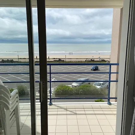 Avec Balcon Face 公寓 山地圣母村