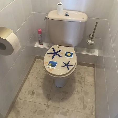 Lejlighed Avec Balcon Face Notre-Dame-de-Monts