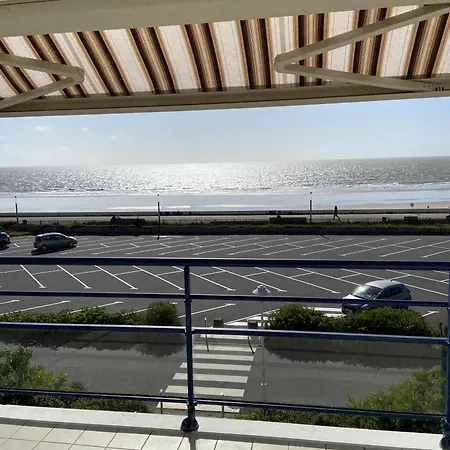 Avec Balcon Face * Notre-Dame-de-Monts