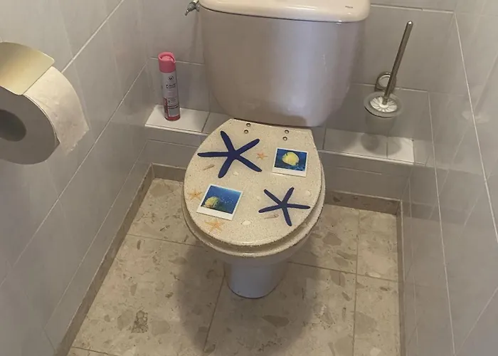 Lejlighed Avec Balcon Face Notre-Dame-de-Monts