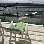 Avec Balcon Face Appartement Notre-Dame-de-Monts