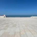 Avec Balcon Face Appartement *