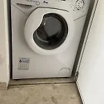 Appartement Avec Balcon Face *