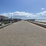 Appartement Avec Balcon Face Notre-Dame-de-Monts