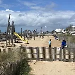 Avec Balcon Face * Notre-Dame-de-Monts