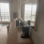 Avec Balcon Face Appartement