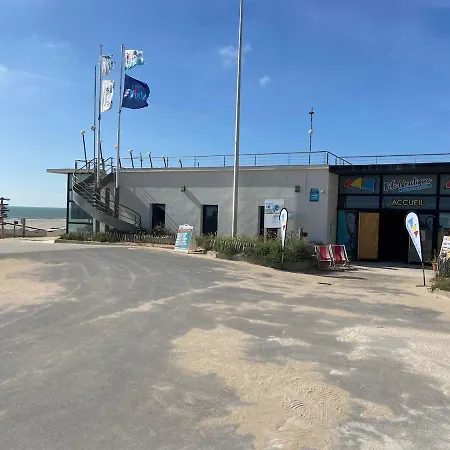 Avec Balcon Face Notre-Dame-de-Monts