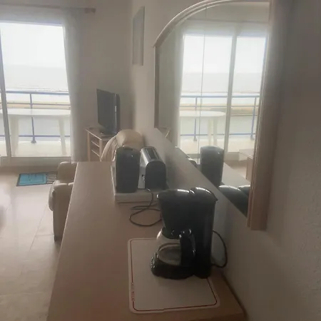 Avec Balcon Face 아파트