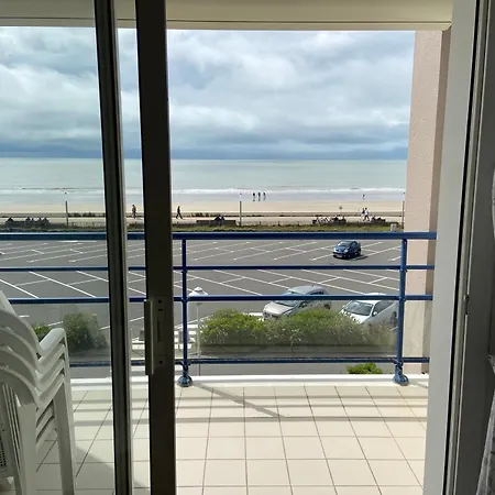 Avec Balcon Face * Notre-Dame-de-Monts