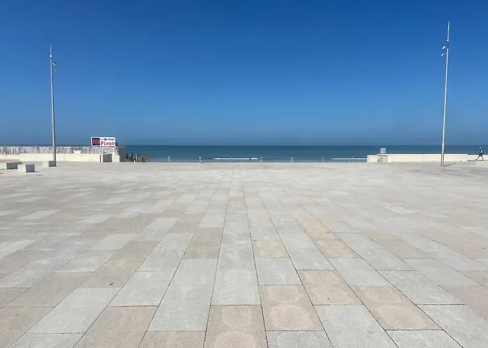 Avec Balcon Face Appartement *