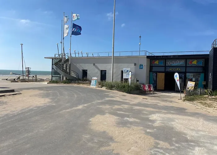 Avec Balcon Face Notre-Dame-de-Monts