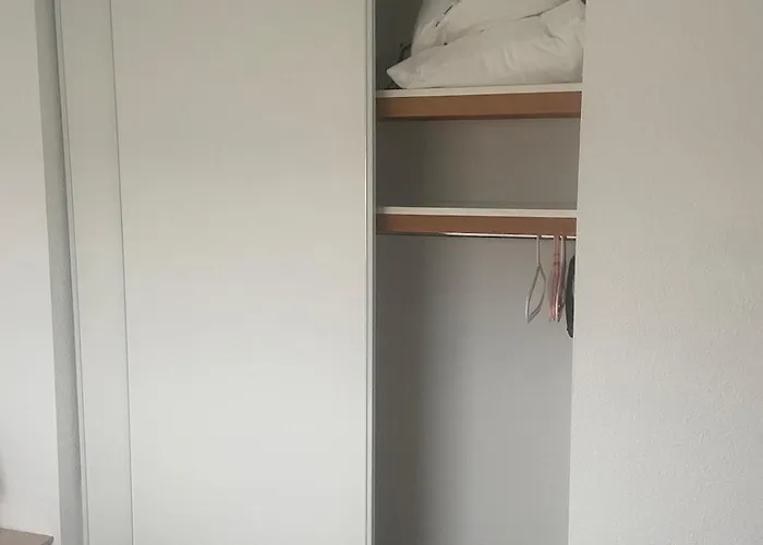 Avec Balcon Face Appartement Notre-Dame-de-Monts