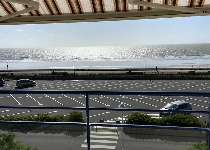 Avec Balcon Face * Notre-Dame-de-Monts