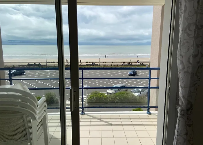 Avec Balcon Face * Notre-Dame-de-Monts